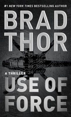 Brad Thor Use of Force