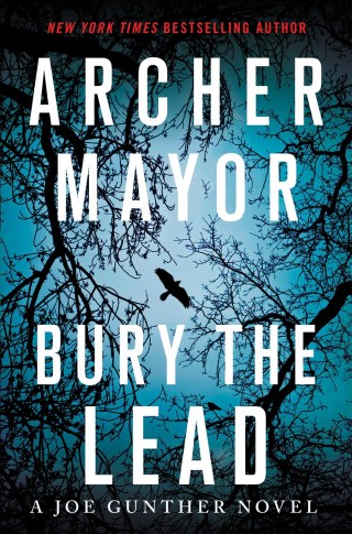 Bury the lead Archor Mayor
