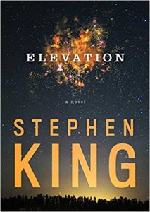 Elevation cover