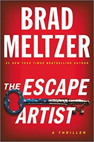Meltzer escape artist