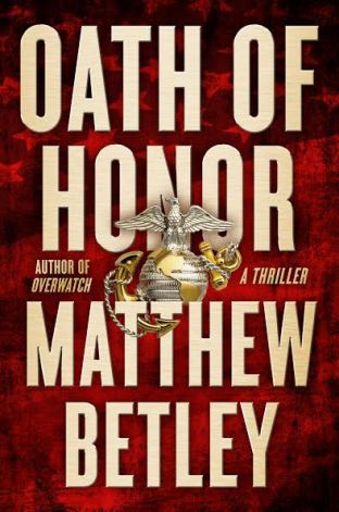 Oath of Honor, Matthew Betley.jpg