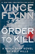 Order To Kill Kyle MIlls