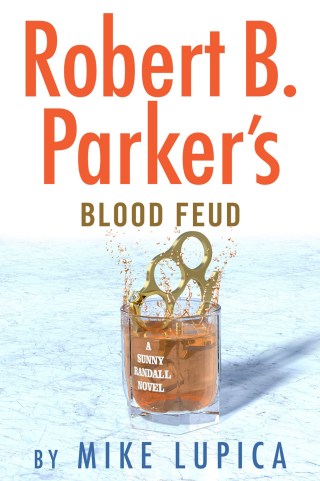 Robert B Parker's Blood Feud