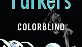 Robert B Parker's Colorblind.jpg