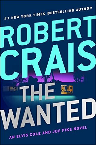 Robert Crais The Wanted.jpg