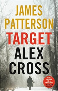 Target Alex Cross 1