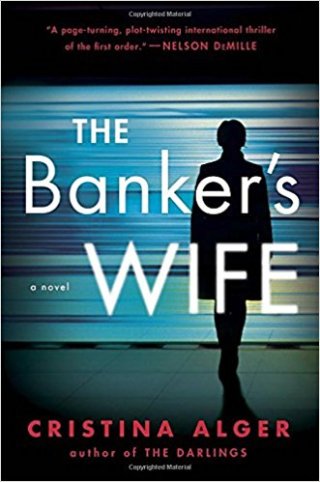 THe Bankers Wife
