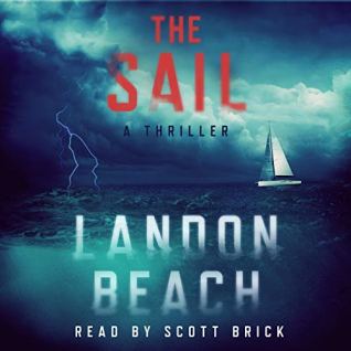 THe Sail Audiobook by Landon Beach