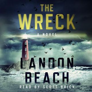 The Wreck Audiobook