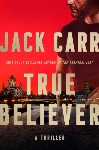 True Believer - Jack Carr