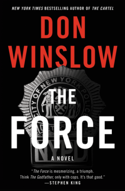 Don Winslow The Force